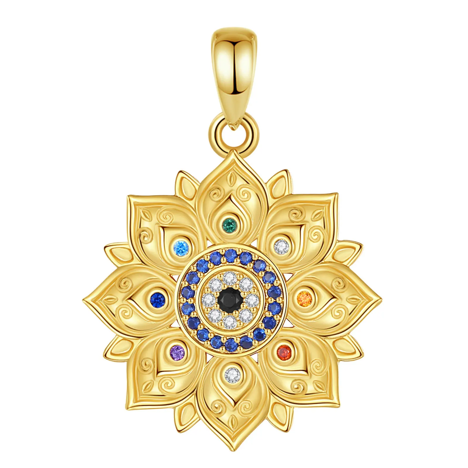 Flor de Lótus