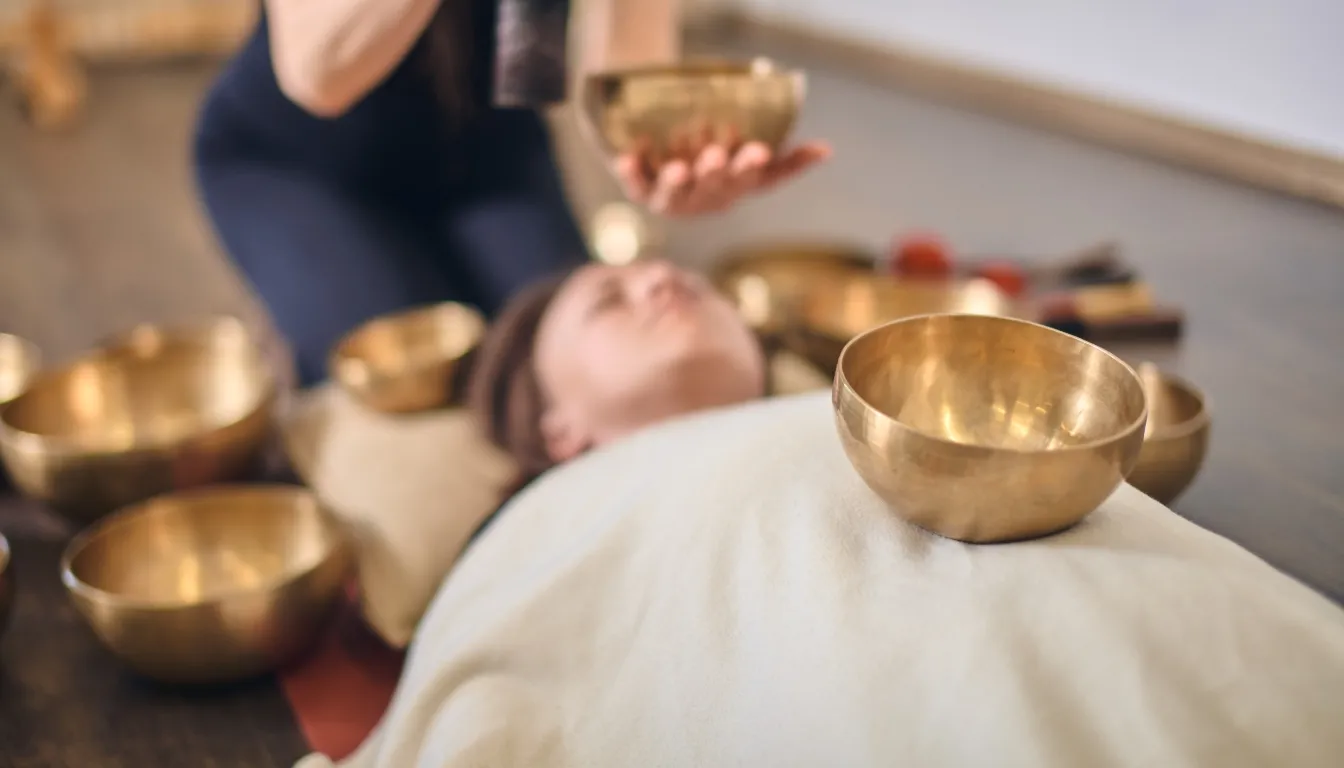 Sound Healing